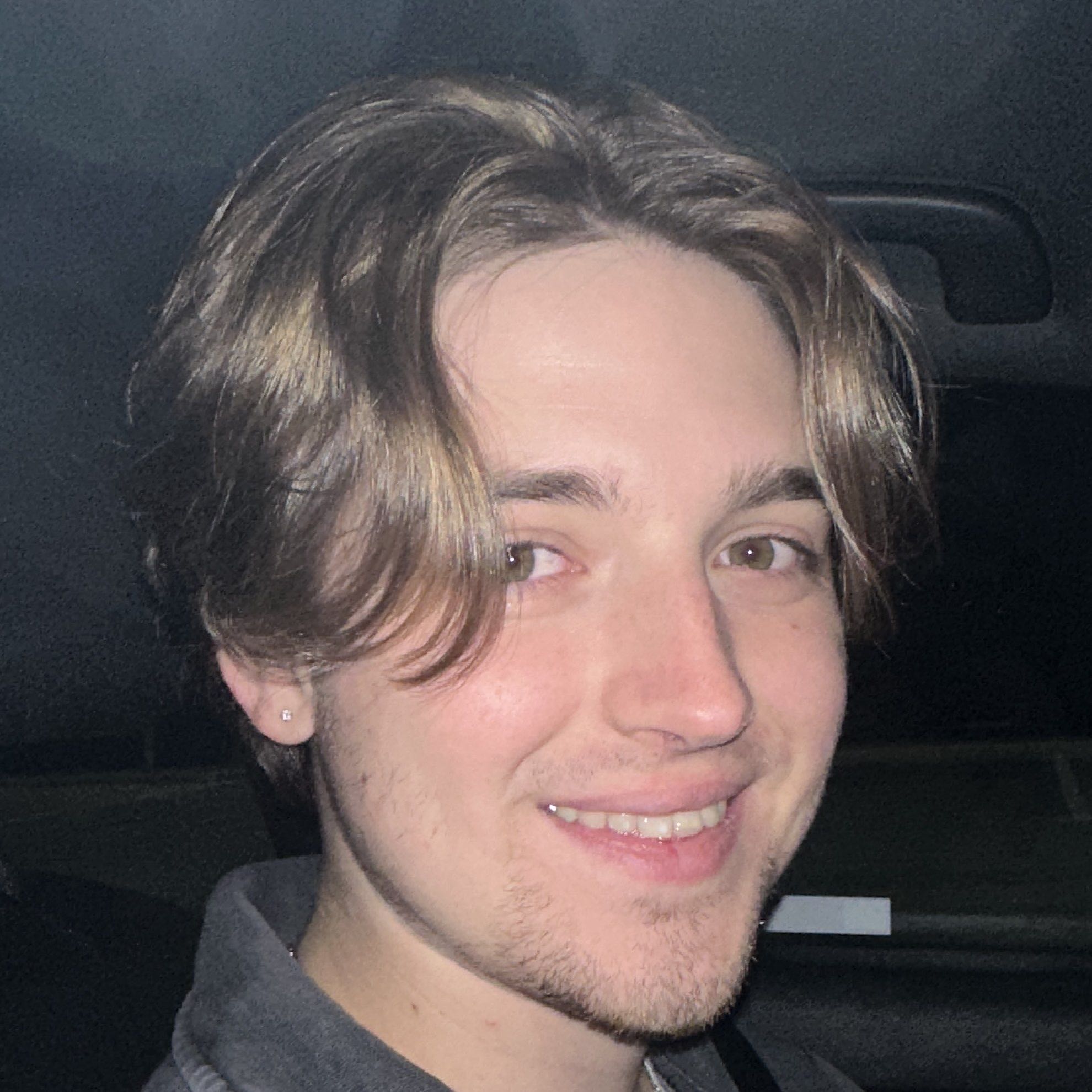 Tristan Galcik